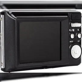 AgfaPhoto DC5200 schwarz