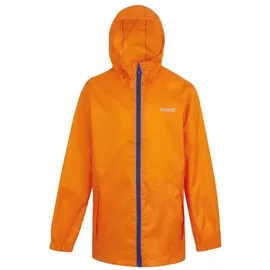 Regatta Pack-it Iii Jacke - Persimmon - 15-16 Jahre