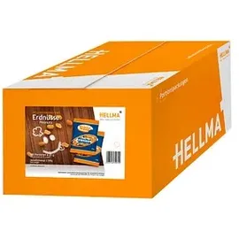 Hellma Erdnüsse 100x 25,0 g