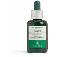 The Body Shop EDELWEISS daily serum concentrate 30 ml