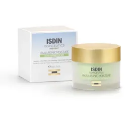 ISDIN ISDINCEUTICS Hyal.Moisture fettig Creme 50 g