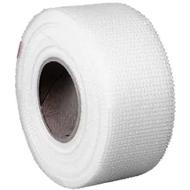 Vago-Tools Gitterband Fugenband Glasfaser selbstklebend 48 mm x 45 m