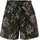 Aniston CASUAL Shorts schwarz 44