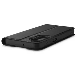 Hama Galaxy A16 Flip Case schwarz