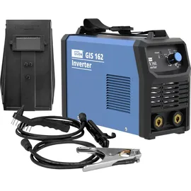 Güde Inverter Schweißgerät GIS 162 10-160 A