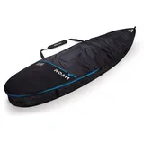 ROAM Boardbag Surfboard Tech Bag Doppel Shortboard 5.8 Cover Tasche 10mm