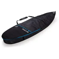ROAM Boardbag Surfboard Tech Bag Doppel Shortboard 5.8 Cover Tasche 10mm