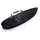 ROAM Boardbag Surfboard Tech Bag Doppel Shortboard 5.8 Cover Tasche 10mm