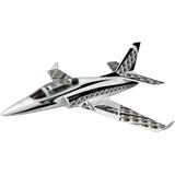 AMEWI AMXFlight Viper Hpat Jet weiß/schwarz EPO PNP