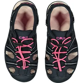 CMP Aquarii 2.0 Kinder ANTRACITE-Purple FLUO 32
