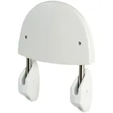 Badewannensitz Lifetime Weiß 36 x 40 cm