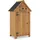 M MCombo Geräteschrank 0,77 x 1,37 m Beige