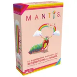 Exploding Kittens Mantis