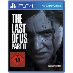The Last of Us - Part II