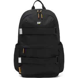 CAT Melbourne Rucksack Schwarz