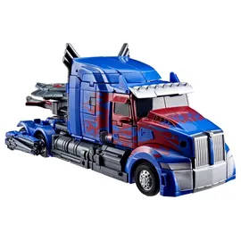 Transformers Transformers: The Last Knight Actionfigur Nemesis Prime 22 cm