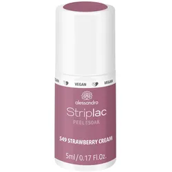 Alessandro Striplac Strawberry Cream