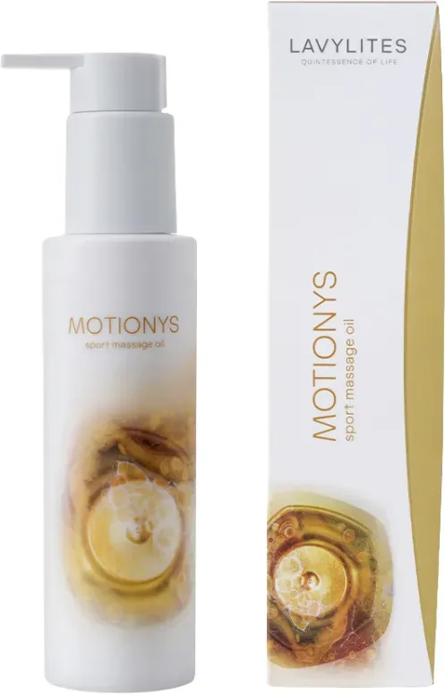 Motionys  (100 ml) - Lavylites