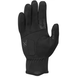 Shimano Windflex Handschuhe Schwarz L