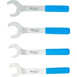 BGS Lüfter-Nabenschlüssel-Satz 4 teilig