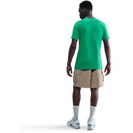 Nike Sportswear Herren T-Shirt grün - stadium green L