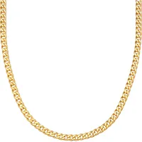 Glanzstücke München Kette 50084634 Gold