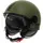 MOMODESIGN FGTR CLASSIC Matt Military Green/Black S