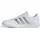 Breaknet Sleek Donna Cloud White/Silver Met. 38,5