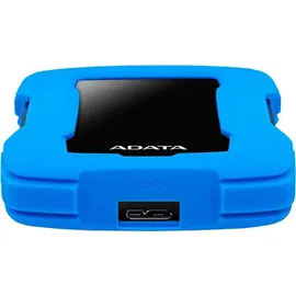 A-Data HD330 1 TB USB 3.2 blau AHD330-1TU31-CBL