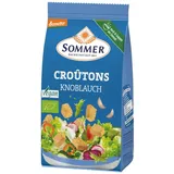 Croutons - Knoblauch 100g