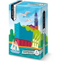 Grupello Verlag Hamburg. Das Heimat-Quiz