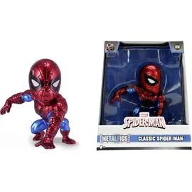 Jada Spiderman Figur 10 cm