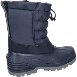 CMP Hanki 3.0 Schwarz Blau 27