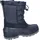 CMP Hanki 3.0 Schwarz Blau 27