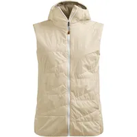 Ortovox Swisswool Piz Duan Vest - beige