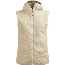 Ortovox Swisswool Piz Duan Vest - beige