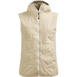 Ortovox Swisswool Piz Duan Vest - beige