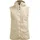 Ortovox Swisswool Piz Duan Vest - beige