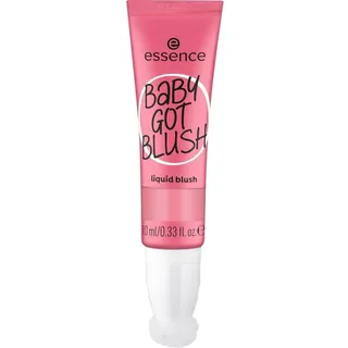 Essence BABY GOT BLUSH Blush Nr. 10 Pinkalicious ml
