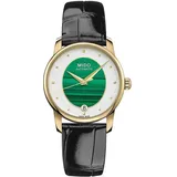 Mido Baroncelli M0352073646100 Damen Automatikuhr