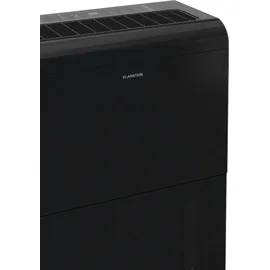 Klarstein DryFy Grand Smart 70L Luftentfeuchter - WLAN-App-Steuerung, 8L Tank, 24h Timer, Automatische Abschaltung, Tragbar, Elektrischer