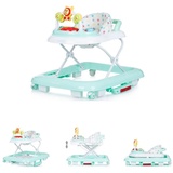 Chipolino Wanderer Freunde 4in1 Mint