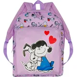 Onomato! Rucksack Tasche | Rosa