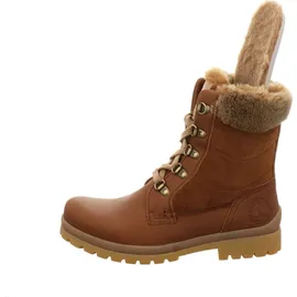 Panama Jack Tuscani B1 bark nappa 37