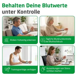 Medisana BW 315 Handgelenk