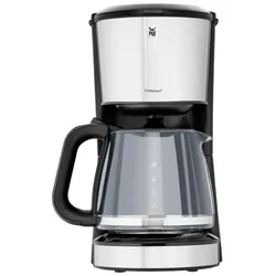 WMF Bueno Aroma Kaffeemaschine Glas