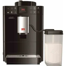 Melitta Caffeo Passione OT F531-102 schwarz