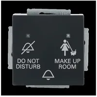 Busch-Jaeger Klingeltaster 2029/12 UC-81