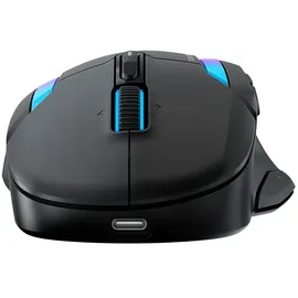 Turtle Beach Kone II Air schwarz
