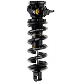 Cane Creek DBCcoil IL G2 Stahlfederdämpfer 185 x 55 mm Trunnion Schwarz